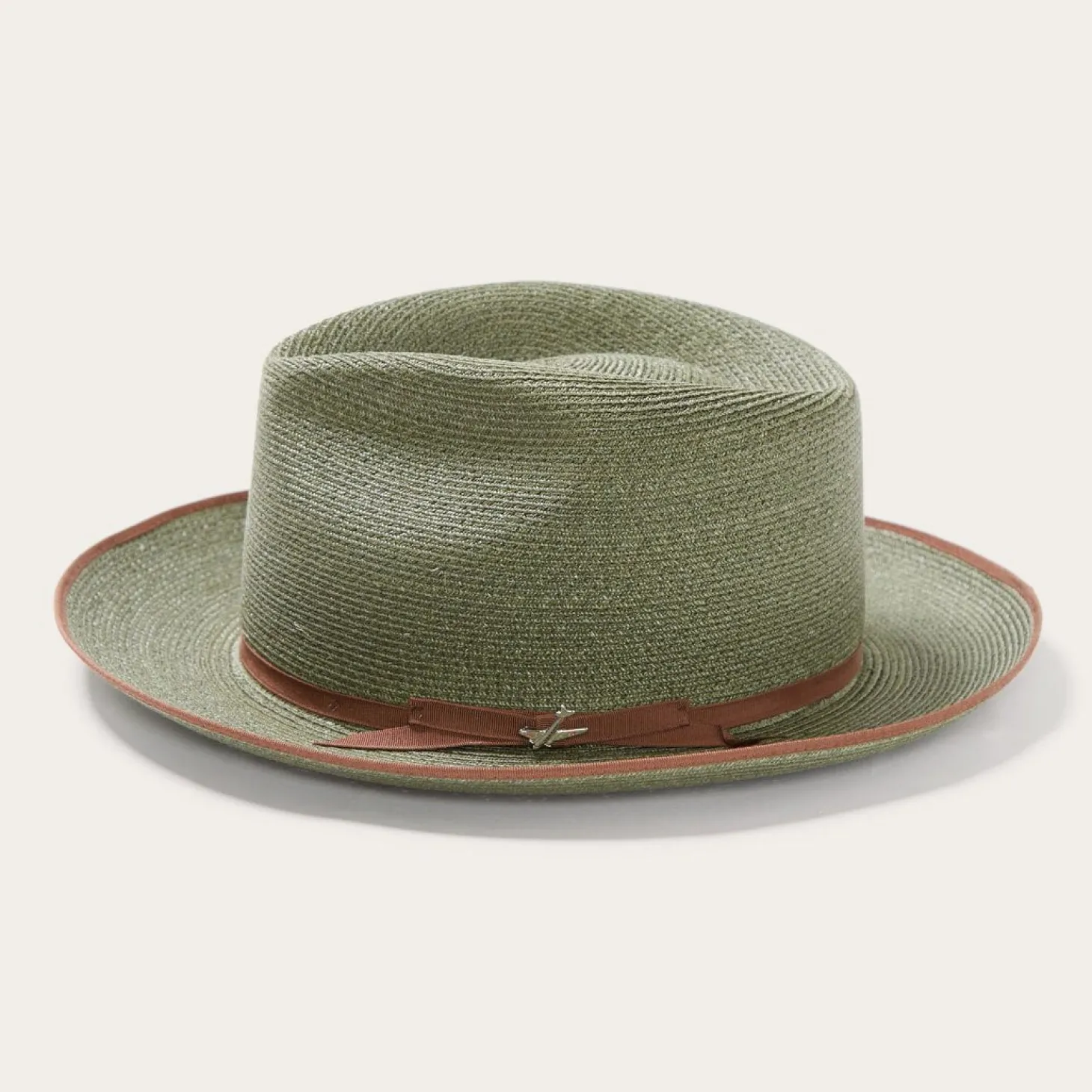 Stratoliner Hemp Fedora