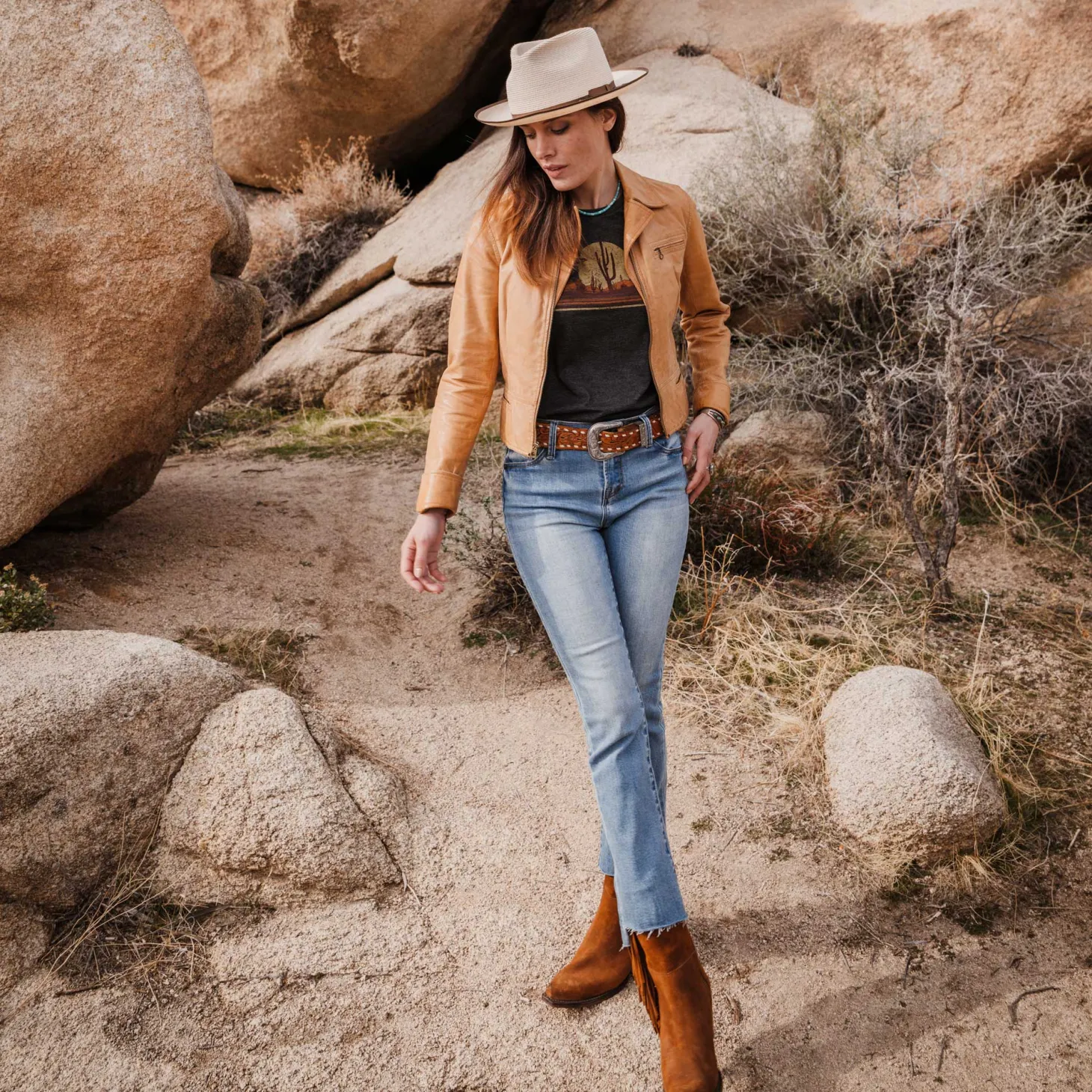 Stratoliner Hemp Fedora