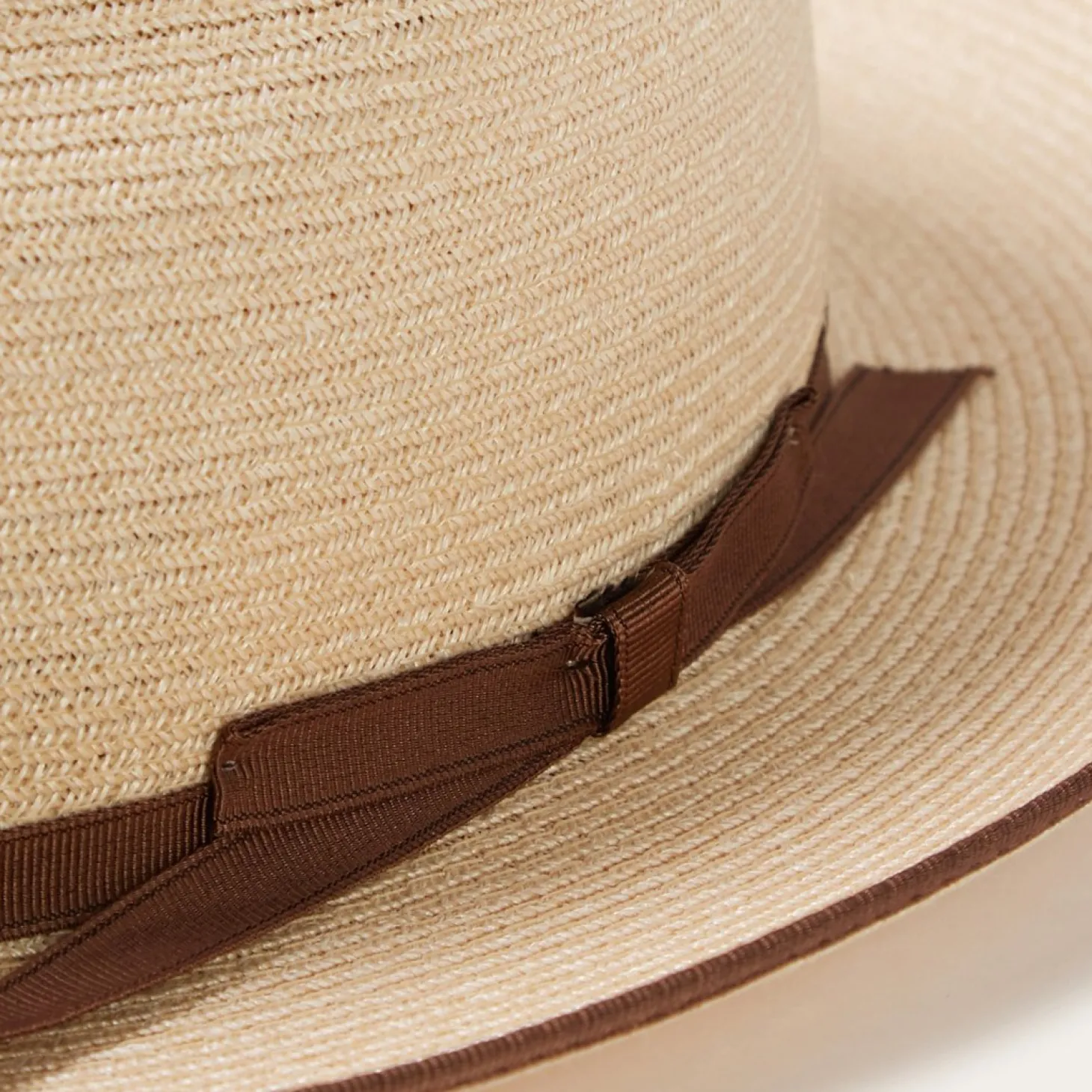 Stratoliner Hemp Fedora