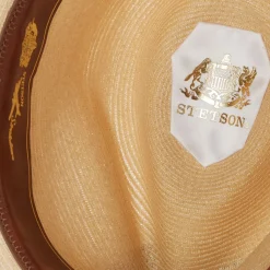 Stratoliner Hemp Fedora