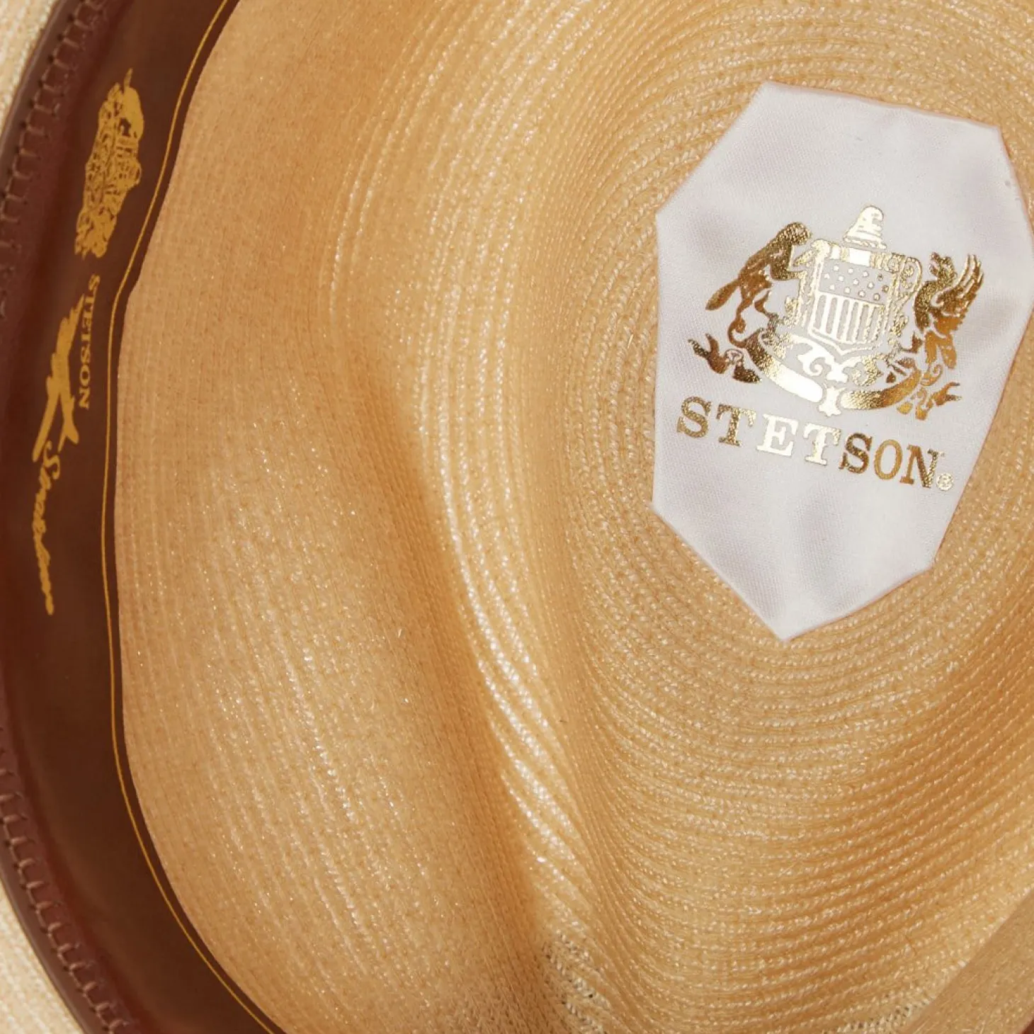 Stratoliner Hemp Fedora