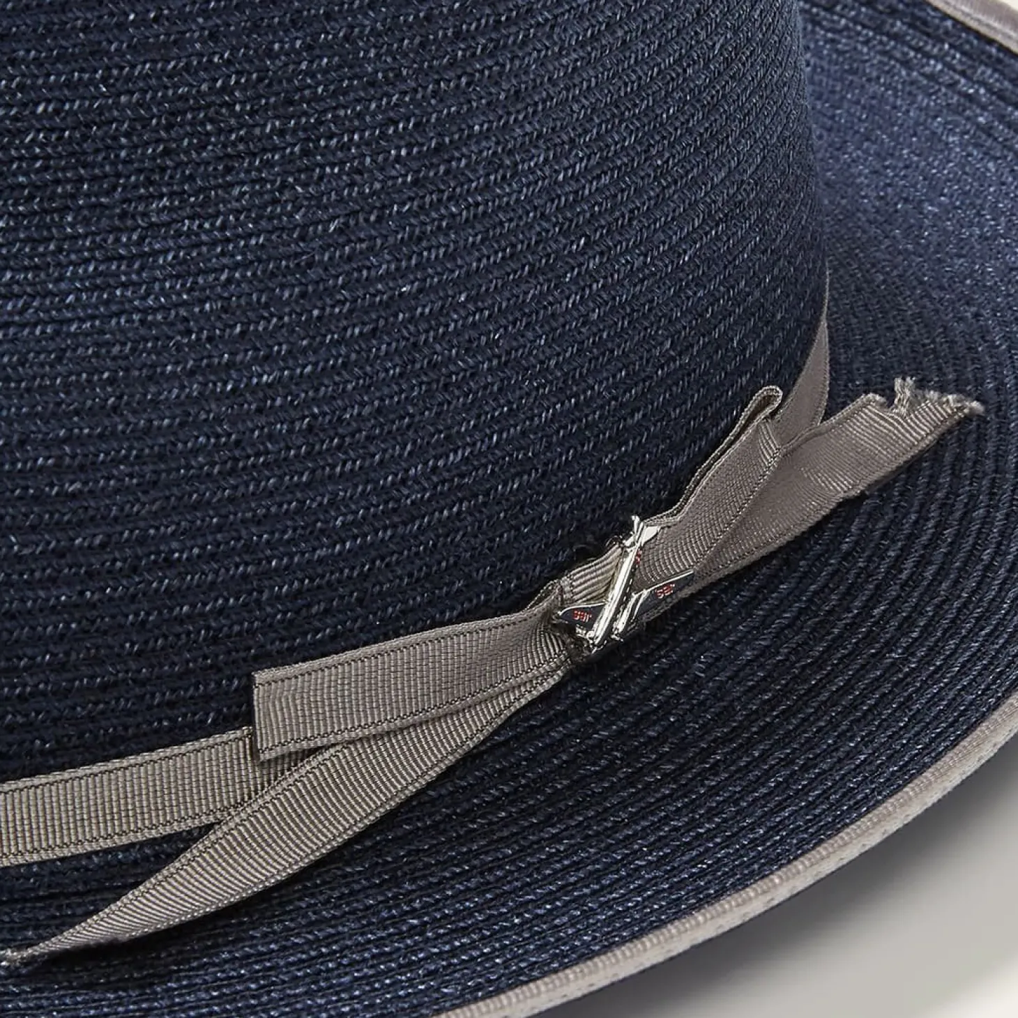 Stratoliner Hemp Fedora