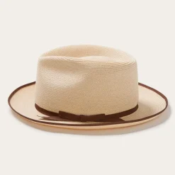 Stratoliner Hemp Fedora