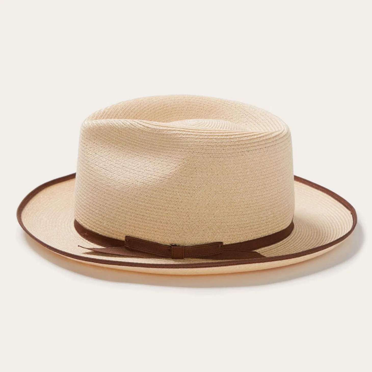 Stratoliner Hemp Fedora