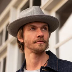 Stratoliner Milan Fedora