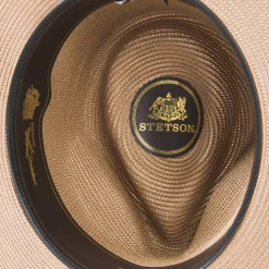 Stratoliner Milan Fedora