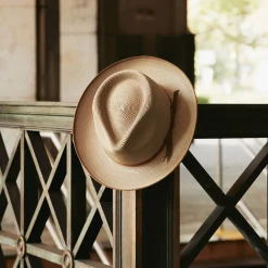 Stratoliner Milan Fedora