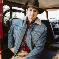 Sturgis Outdoor Hat