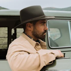 Sturgis Outdoor Hat