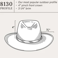 Sturgis Outdoor Hat