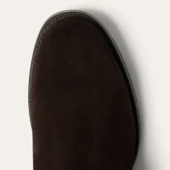 Suede Beat Chelsea Boot