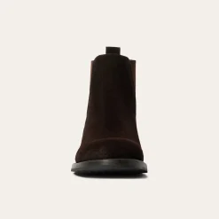 Suede Beat Chelsea Boot