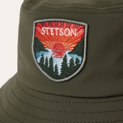 Sunset Bucket Hat