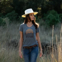 Sunset Graphic Tee