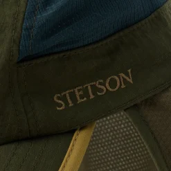 Sunshade Cap With Neck Flap
