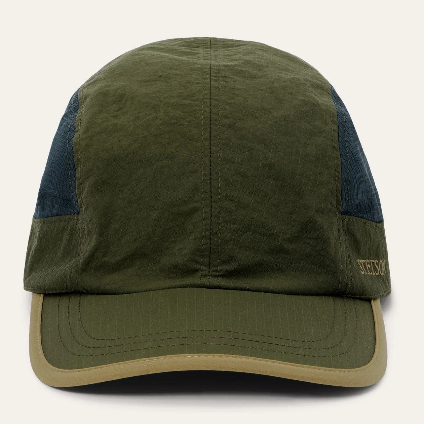Sunshade Cap With Neck Flap