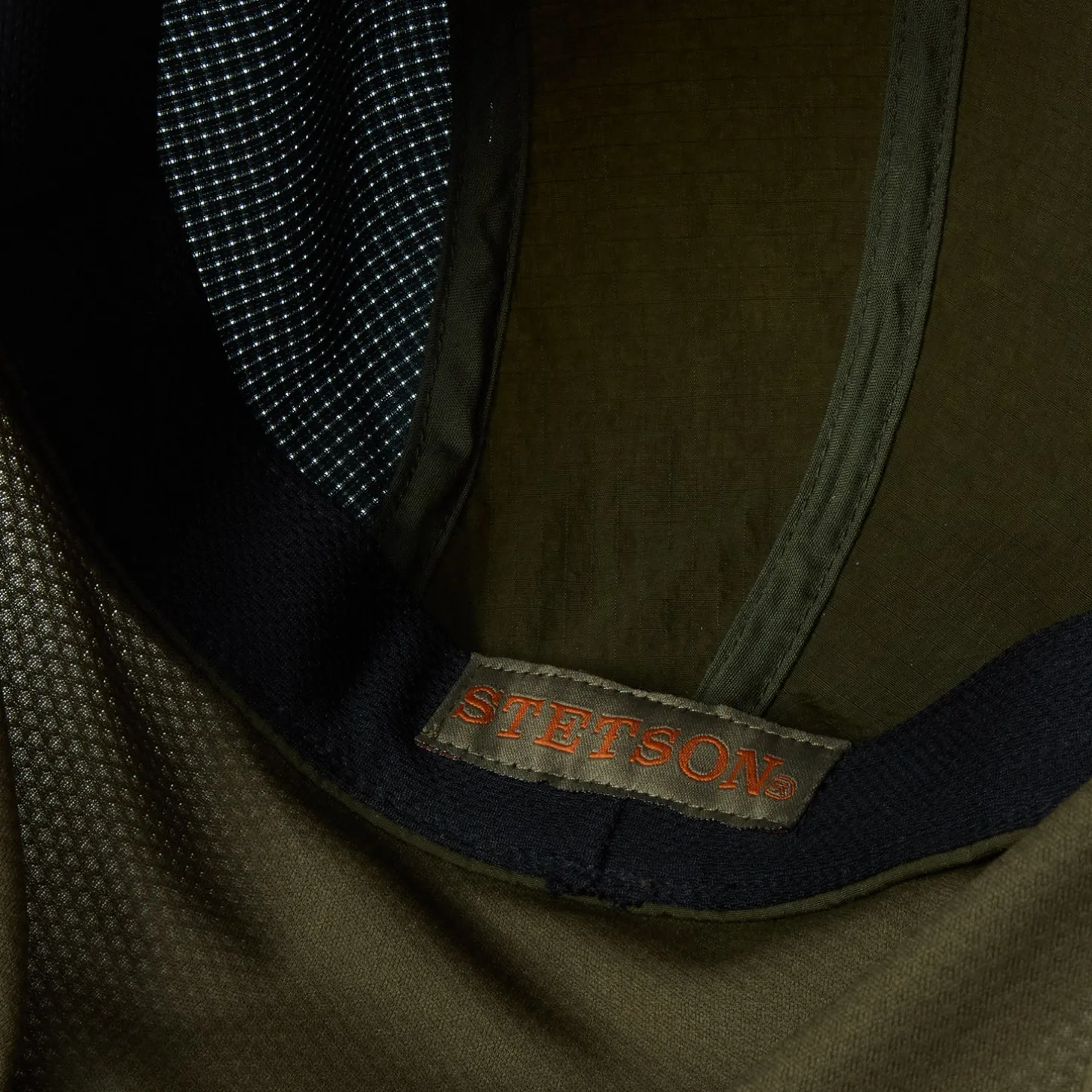 Sunshade Cap With Neck Flap