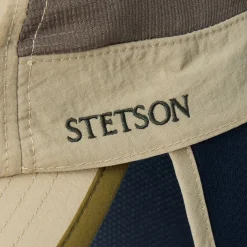 Sunshade Cap With Neck Flap