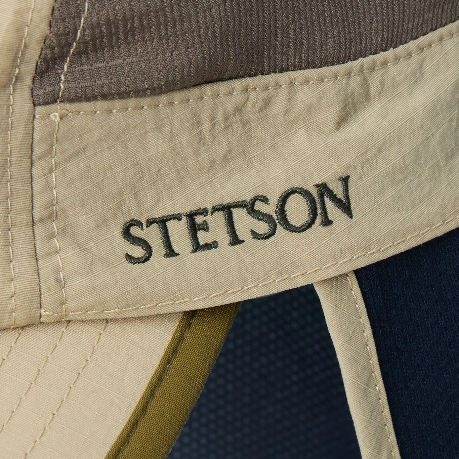 Sunshade Cap With Neck Flap