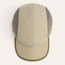 Sunshade Cap With Neck Flap