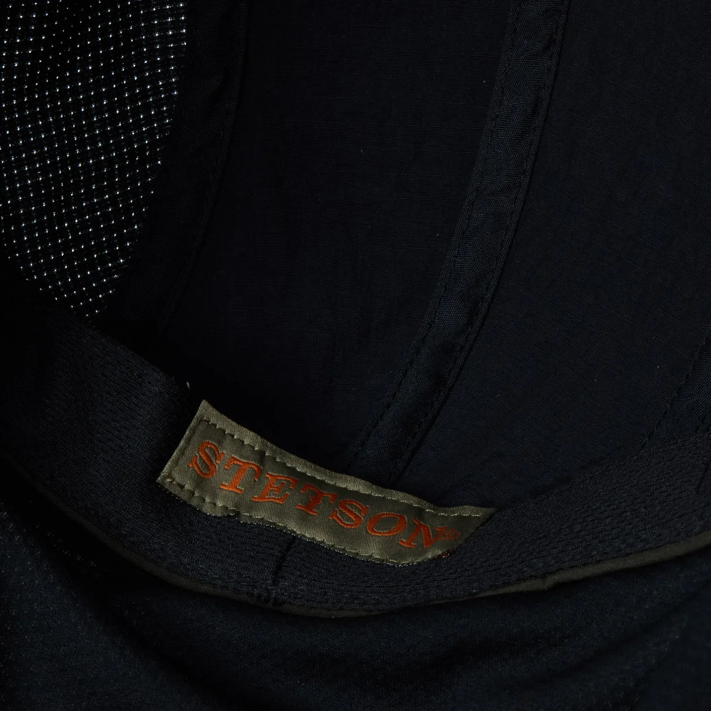 Sunshade Cap With Neck Flap