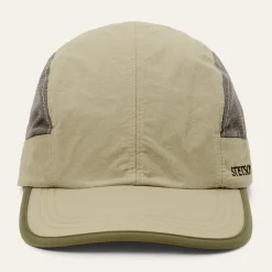 Sunshade Cap With Neck Flap