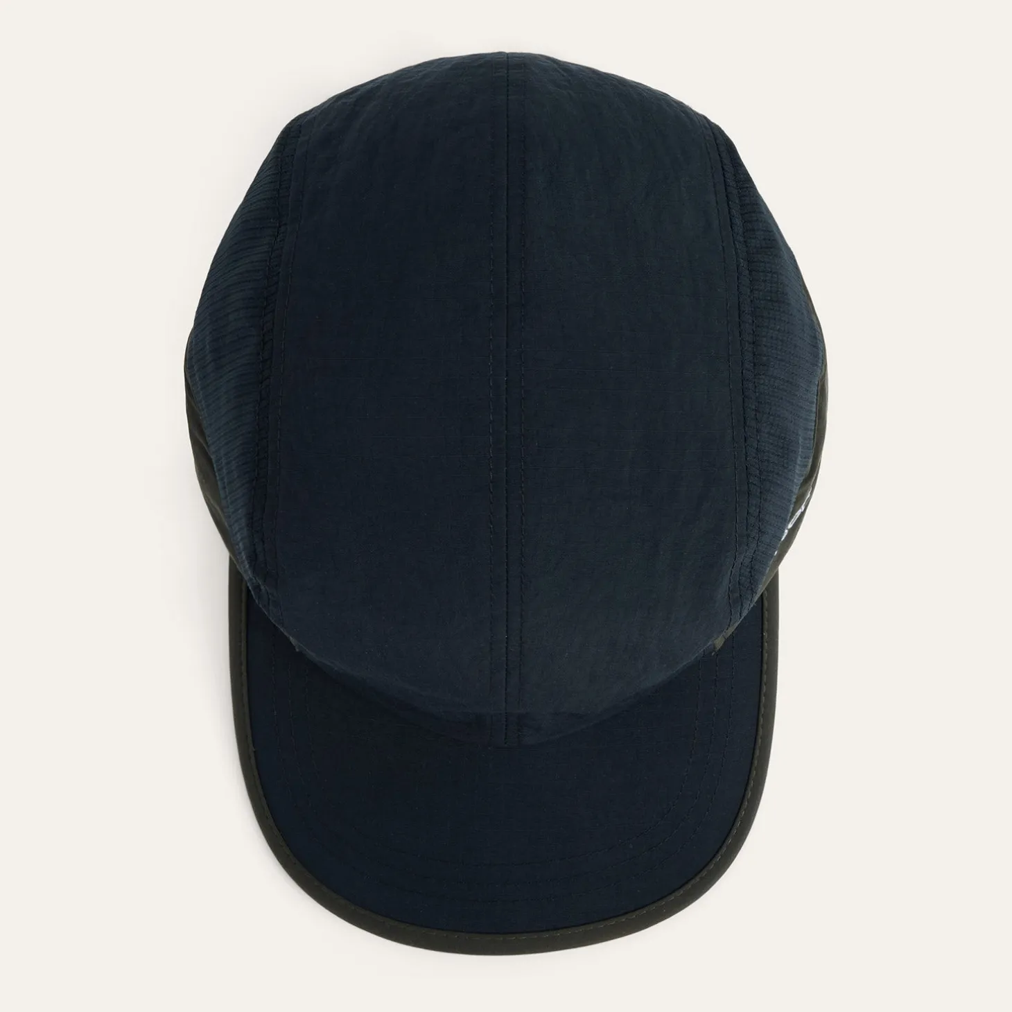 Sunshade Cap With Neck Flap