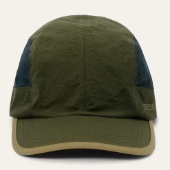 Sunshade Cap With Neck Flap