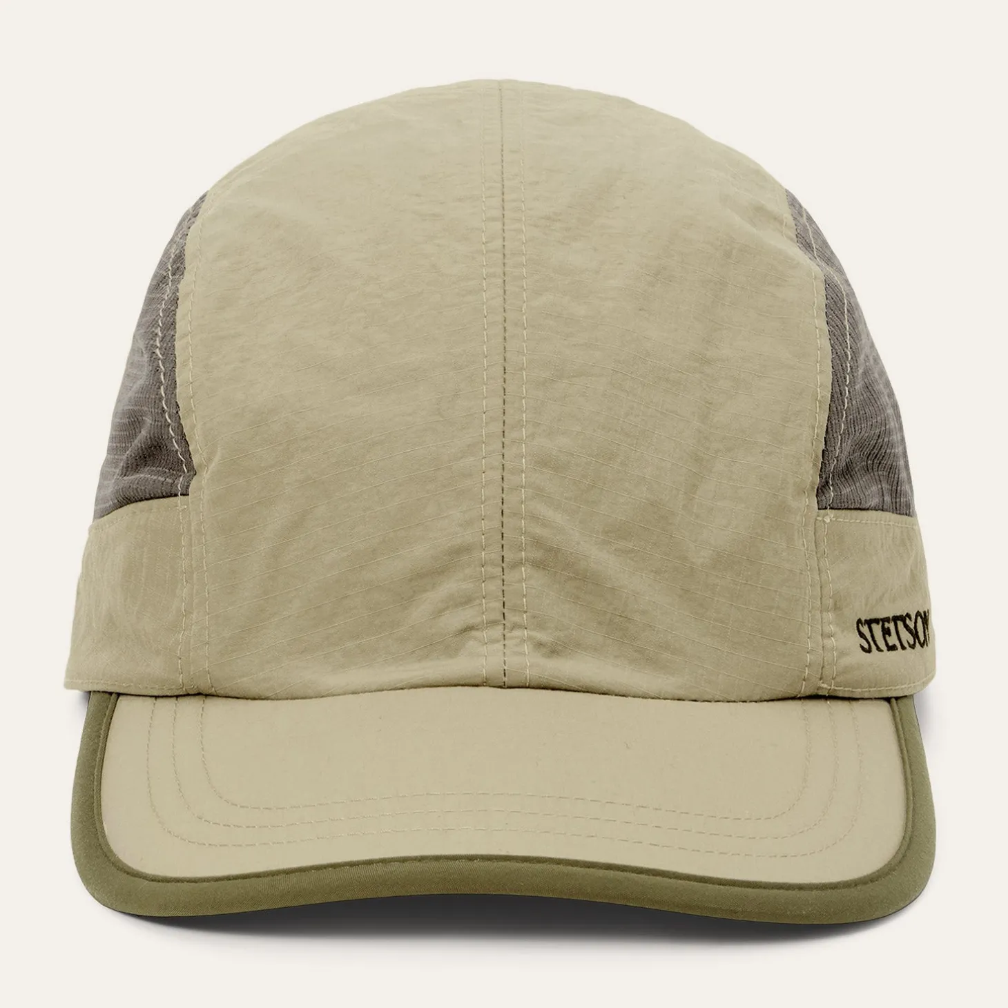 Sunshade Cap With Neck Flap