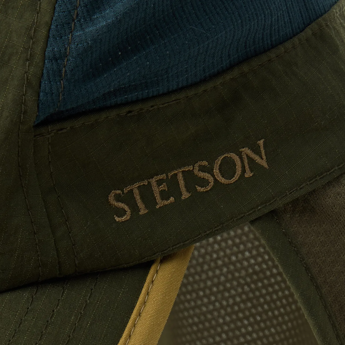 Sunshade Cap With Neck Flap