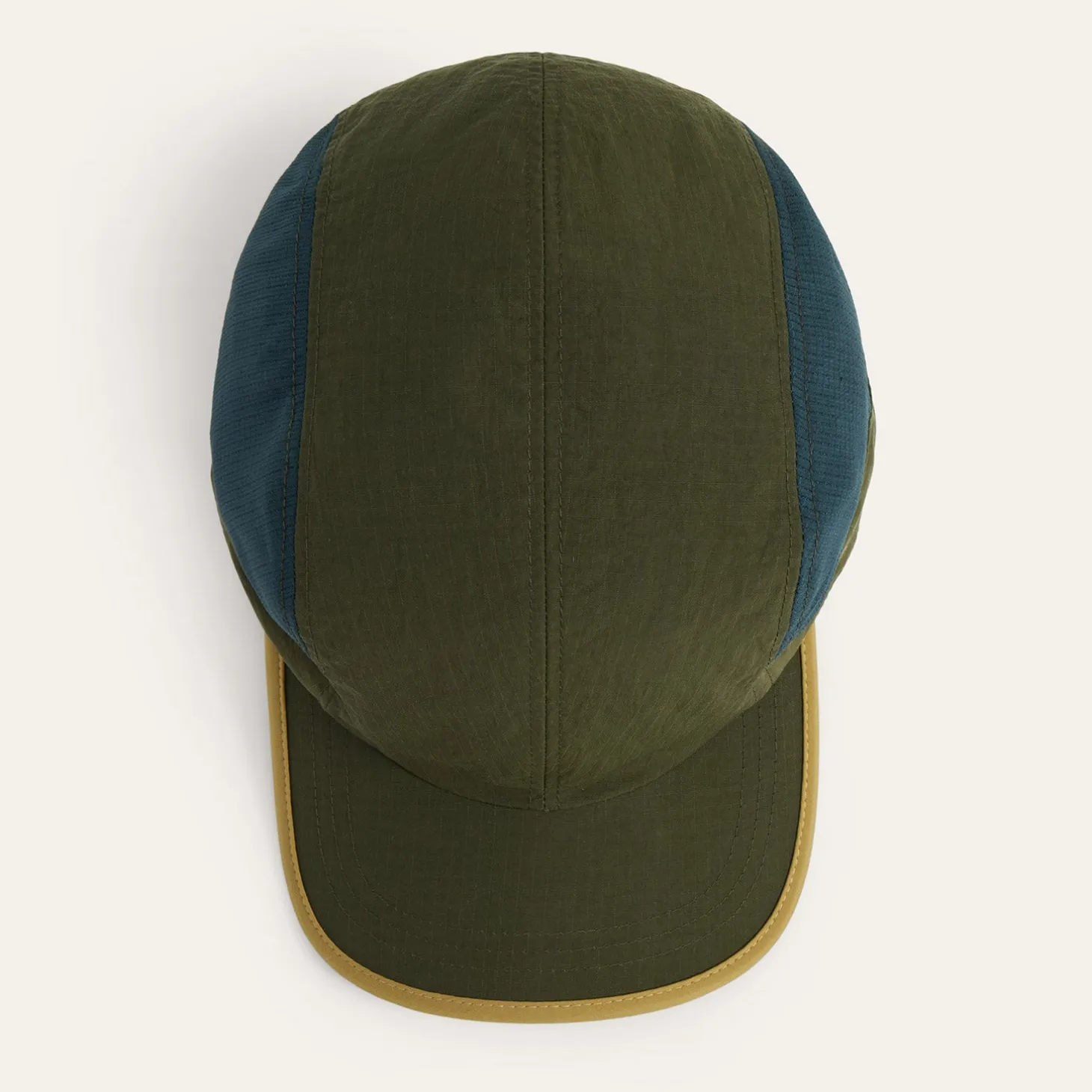 Sunshade Cap With Neck Flap