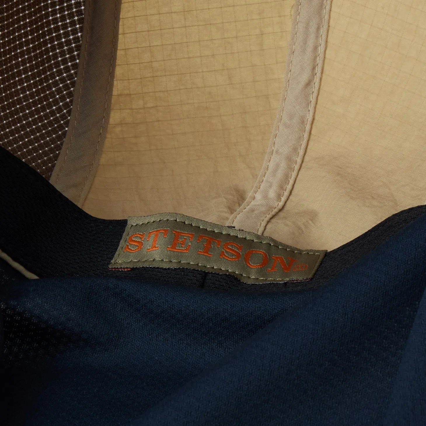 Sunshade Cap With Neck Flap
