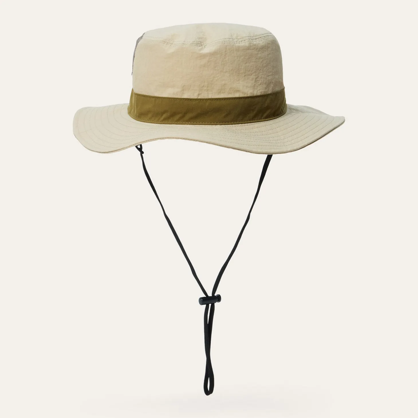 Sunshade Safari Hat With Neck Flap