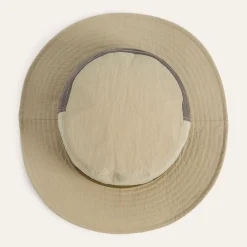 Sunshade Safari Hat With Neck Flap