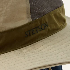 Sunshade Safari Hat With Neck Flap
