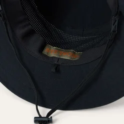 Sunshade Safari Hat With Neck Flap