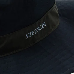 Sunshade Safari Hat With Neck Flap