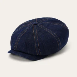 Sustainable Denim Hatteras