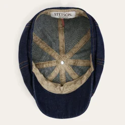 Sustainable Denim Hatteras