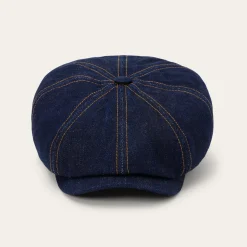 Sustainable Denim Hatteras