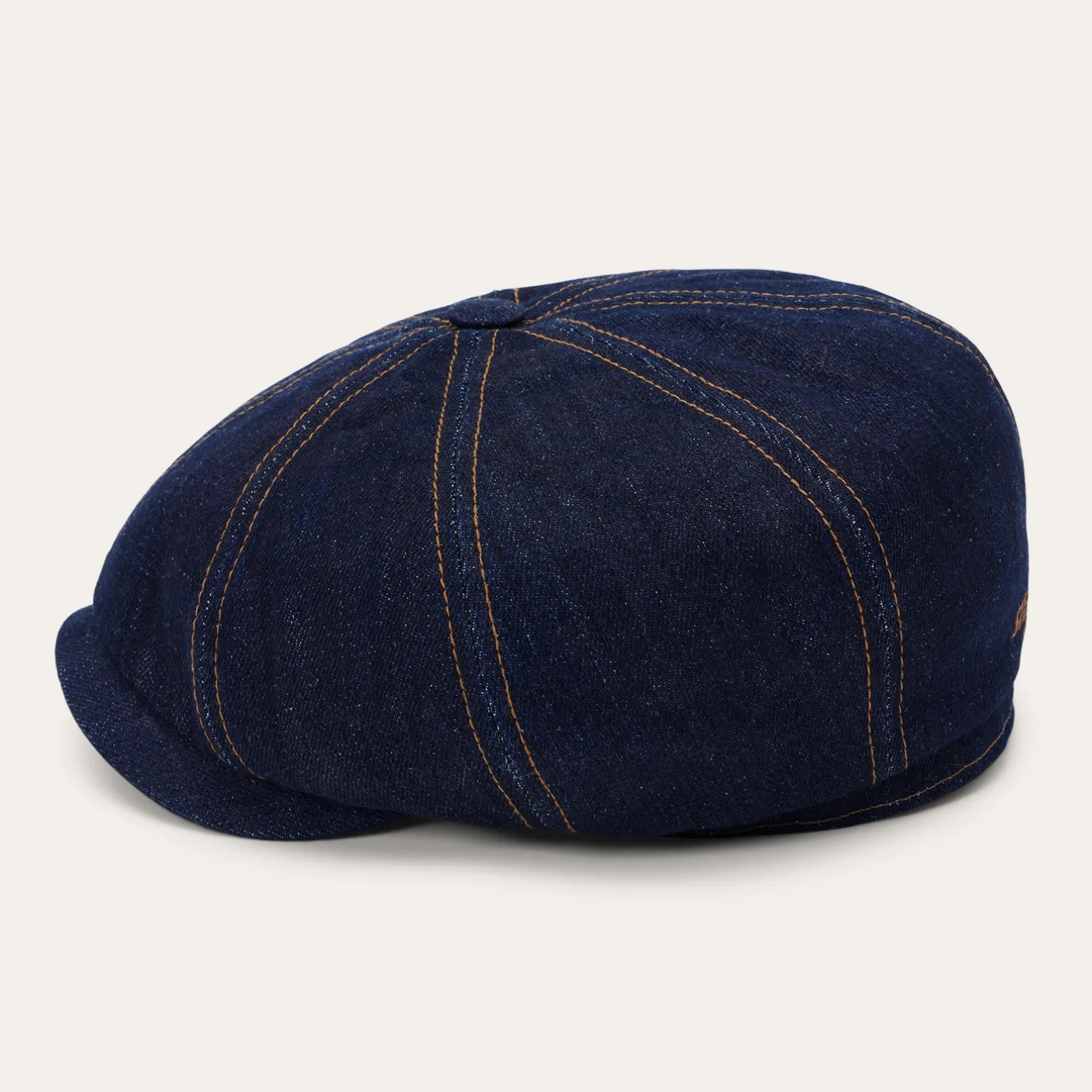Sustainable Denim Hatteras