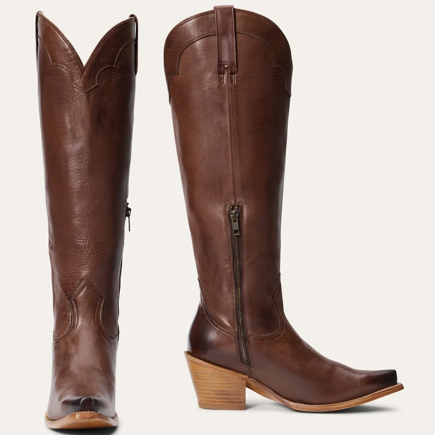 Sutton Boots