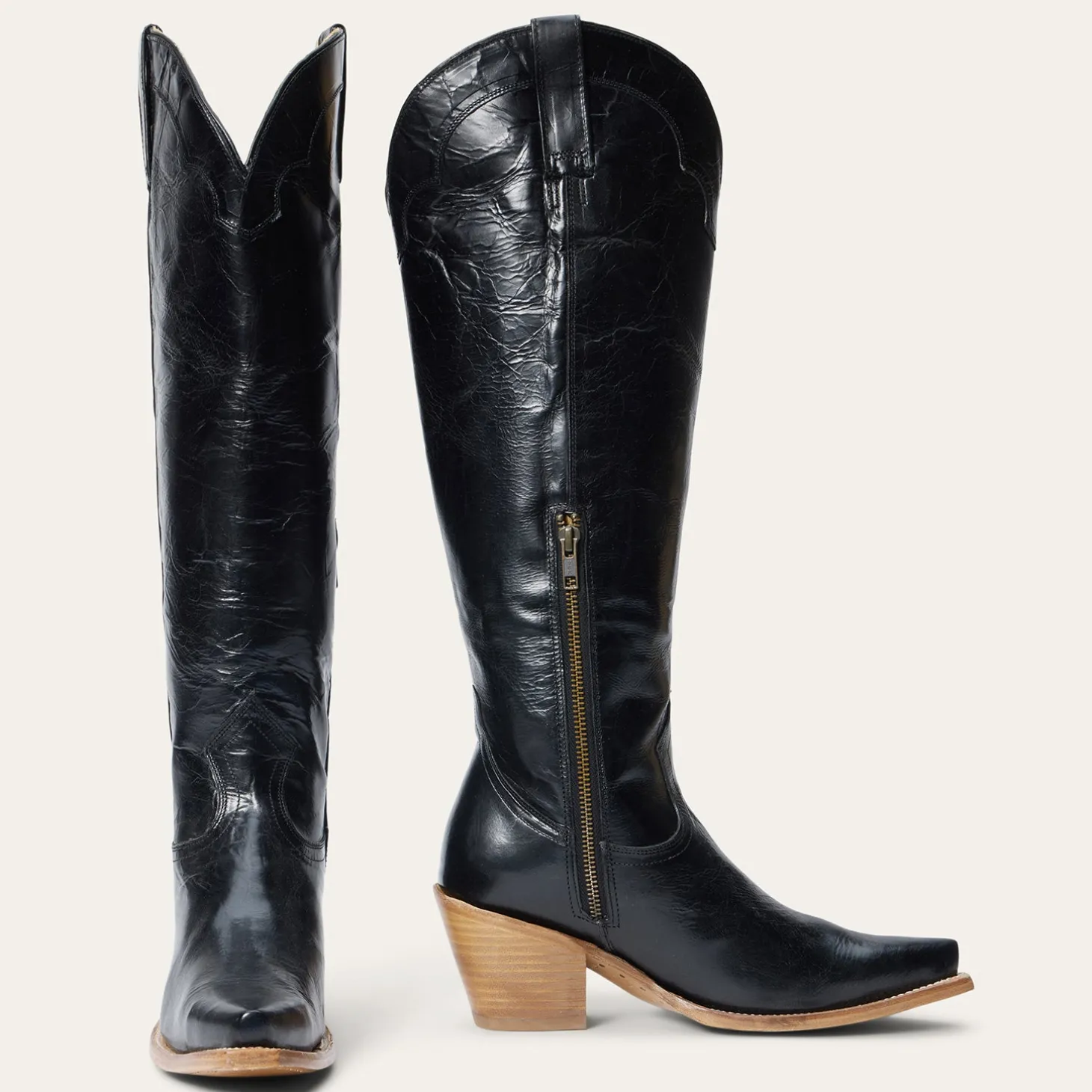 Sutton Boots