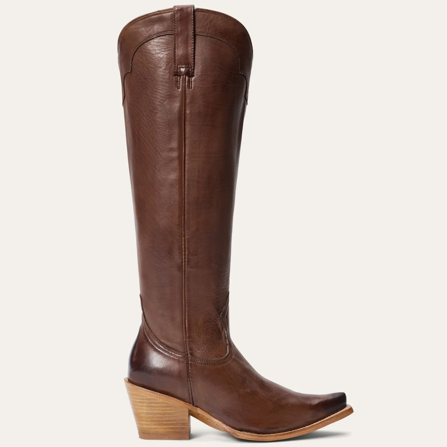 Sutton Boots