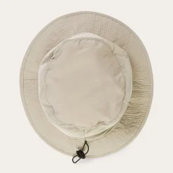 Switchback 'No Fly Zone' Mesh Bucket Hat
