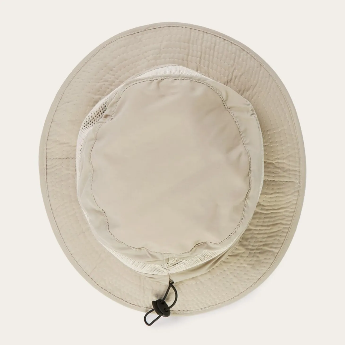 Switchback 'No Fly Zone' Mesh Bucket Hat