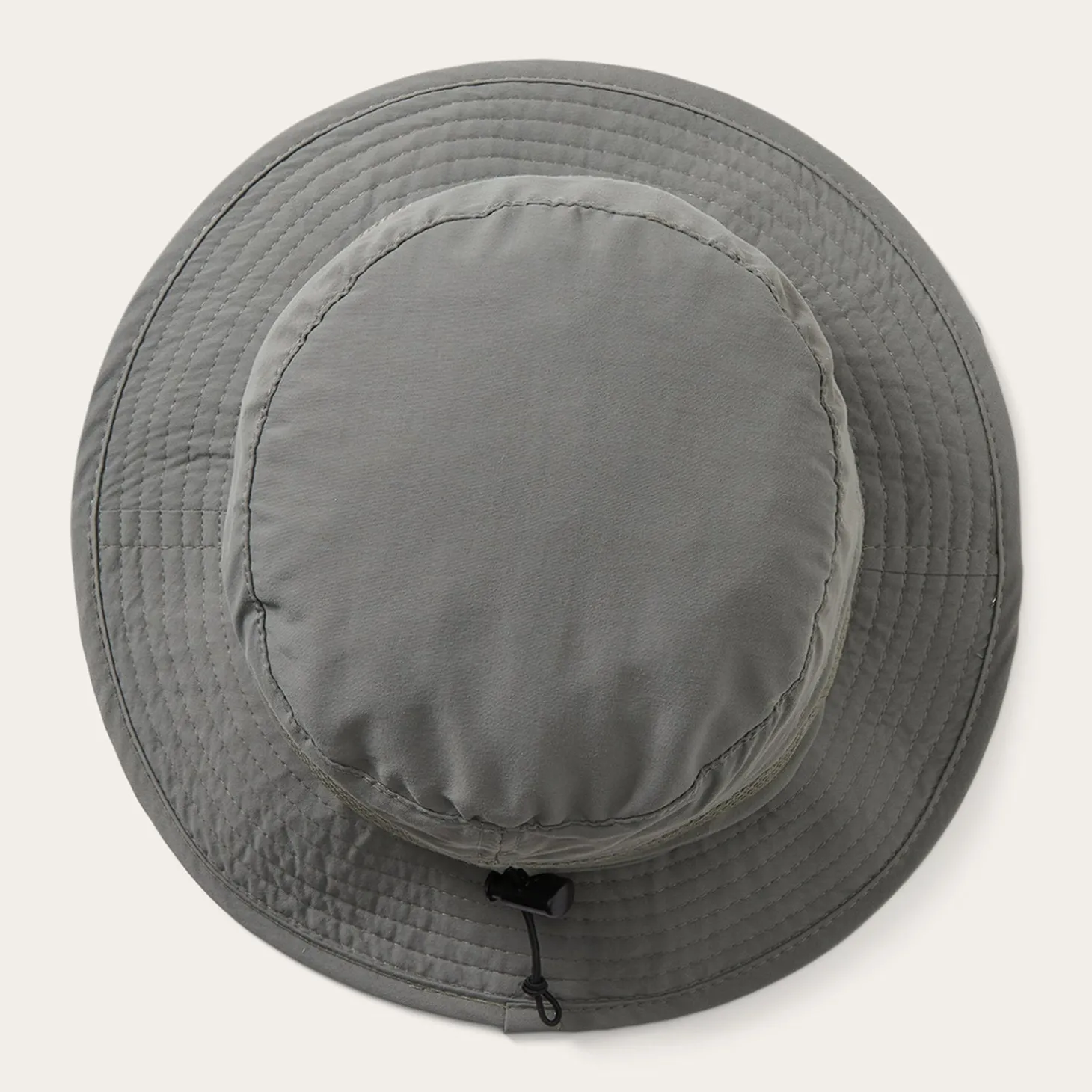 Switchback 'No Fly Zone' Mesh Bucket Hat