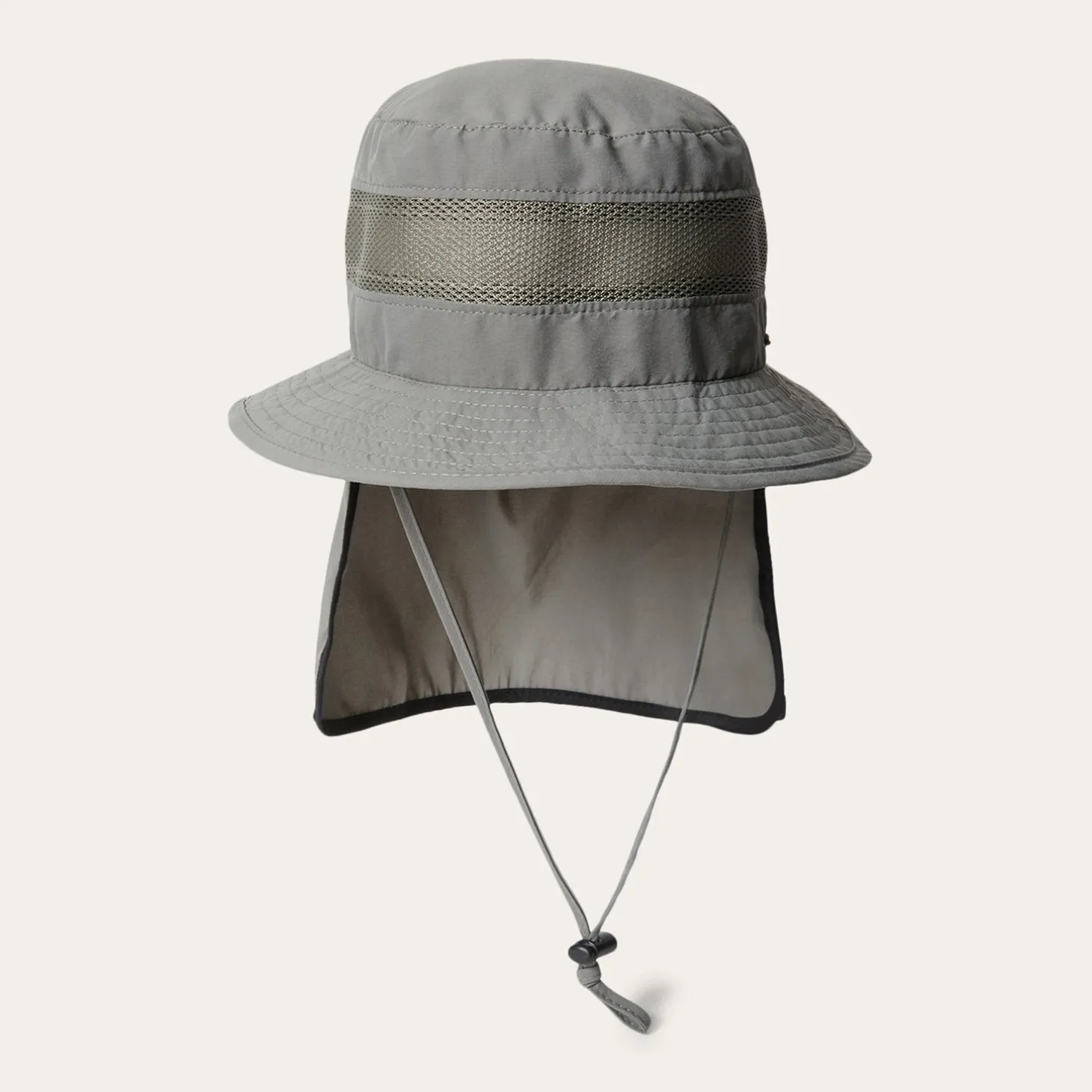 Switchback 'No Fly Zone' Mesh Bucket Hat