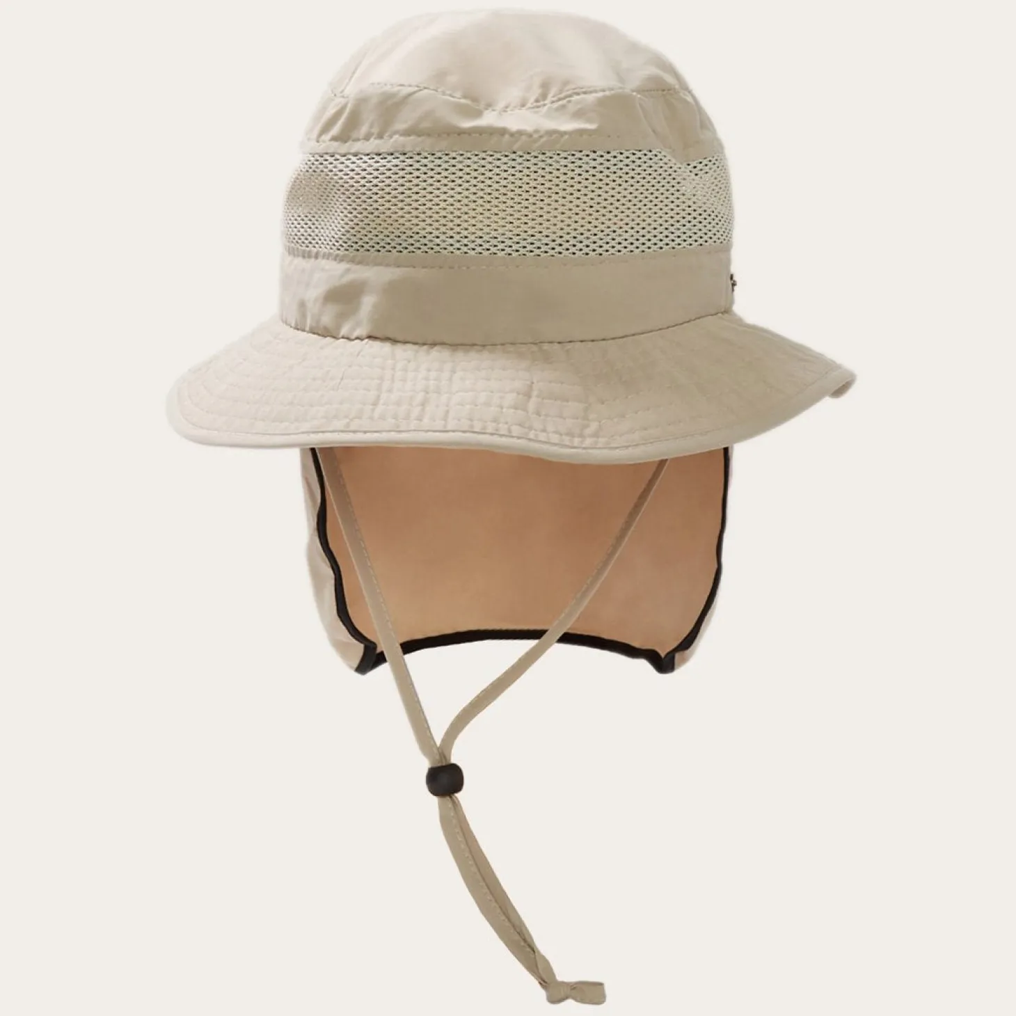 Switchback 'No Fly Zone' Mesh Bucket Hat