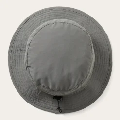 Switchback 'No Fly Zone' Mesh Bucket Hat